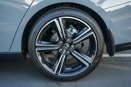 Honda Accord Hybrid Sport Sedan 2026