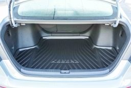 Honda Accord Hybrid Sport Sedan 2026