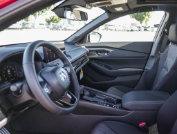 Honda Accord Hybrid Sport Sedan 2026