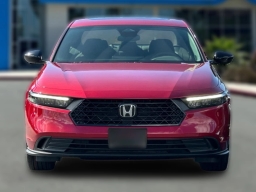 Honda Accord Hybrid Sport Sedan 2026