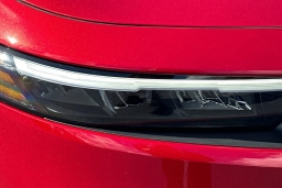 Honda Accord Hybrid Sport Sedan 2026