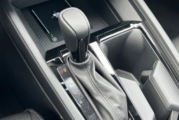 Honda Accord Hybrid Sport Sedan 2026