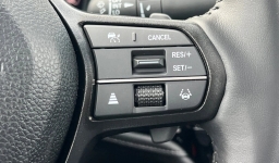 Honda Accord Hybrid Sport Sedan 2026