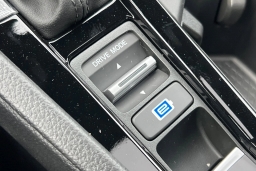 Honda Accord Hybrid Sport Sedan 2026