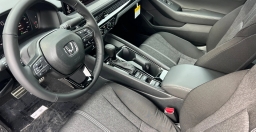 Honda Accord Hybrid Sport Sedan 2026