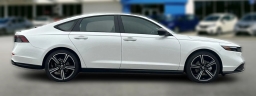 Honda Accord Hybrid Sport Sedan 2026
