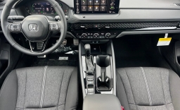 Honda Accord Hybrid Sport Sedan 2026