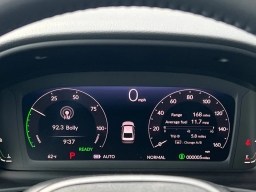 Honda Accord Hybrid Sport Sedan 2026