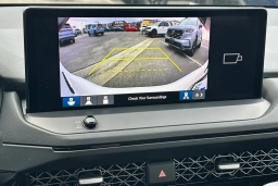Honda Accord Hybrid Sport Sedan 2026