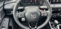 Honda Accord Hybrid Sport Sedan 2026