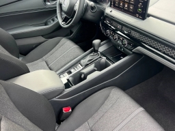 Honda Accord Hybrid Sport Sedan 2026