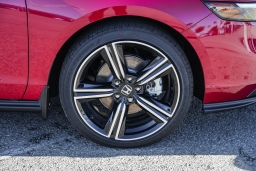 Honda Accord Hybrid Sport Sedan 2026