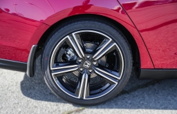 Honda Accord Hybrid Sport Sedan 2026