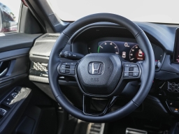 Honda Accord Hybrid Sport Sedan 2026