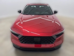 Honda Accord Hybrid Sport Sedan 2026