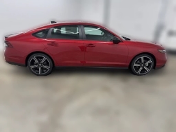 Honda Accord Hybrid Sport Sedan 2026