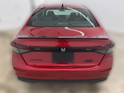 Honda Accord Hybrid Sport Sedan 2026