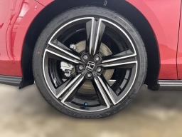 Honda Accord Hybrid Sport Sedan 2026