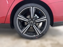 Honda Accord Hybrid Sport Sedan 2026