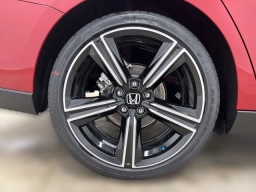 Honda Accord Hybrid Sport Sedan 2026