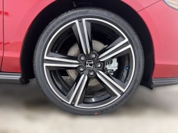 Honda Accord Hybrid Sport Sedan 2026