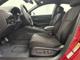 Honda Accord Hybrid Sport Sedan 2026