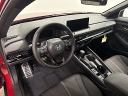 Honda Accord Hybrid Sport Sedan 2026