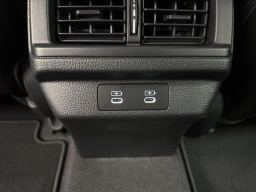 Honda Accord Hybrid Sport Sedan 2026