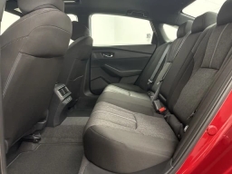 Honda Accord Hybrid Sport Sedan 2026