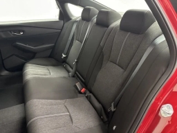 Honda Accord Hybrid Sport Sedan 2026