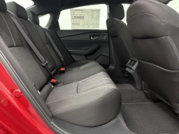 Honda Accord Hybrid Sport Sedan 2026