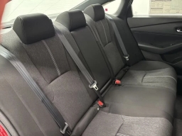 Honda Accord Hybrid Sport Sedan 2026