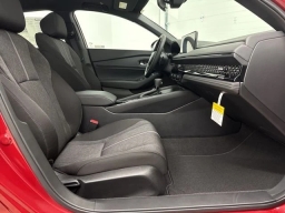 Honda Accord Hybrid Sport Sedan 2026