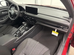 Honda Accord Hybrid Sport Sedan 2026