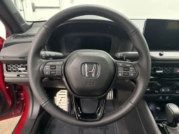 Honda Accord Hybrid Sport Sedan 2026