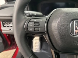 Honda Accord Hybrid Sport Sedan 2026