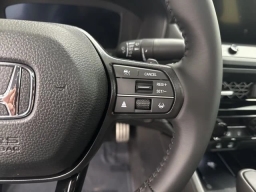 Honda Accord Hybrid Sport Sedan 2026