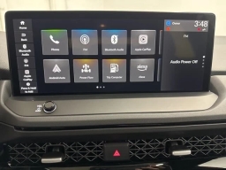 Honda Accord Hybrid Sport Sedan 2026