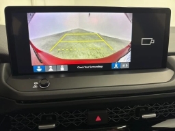 Honda Accord Hybrid Sport Sedan 2026