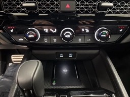 Honda Accord Hybrid Sport Sedan 2026