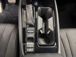 Honda Accord Hybrid Sport Sedan 2026