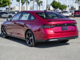 Honda Accord Hybrid Sport Sedan 2026