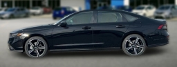Honda Accord Hybrid Sport Sedan 2026