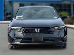 Honda Accord Hybrid Sport Sedan 2026