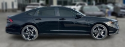 Honda Accord Hybrid Sport Sedan 2026