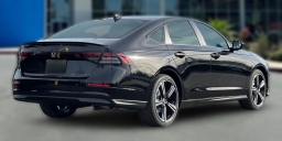Honda Accord Hybrid Sport Sedan 2026