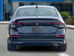 Honda Accord Hybrid Sport Sedan 2026
