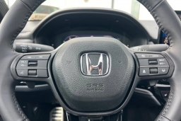 Honda Accord Hybrid Sport Sedan 2026