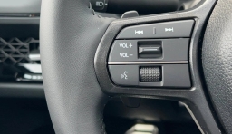 Honda Accord Hybrid Sport Sedan 2026