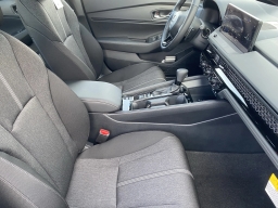 Honda Accord Hybrid Sport Sedan 2026